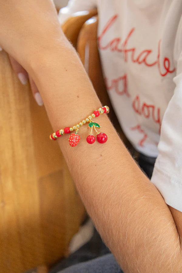 SWEET COMBINATION BRACELET