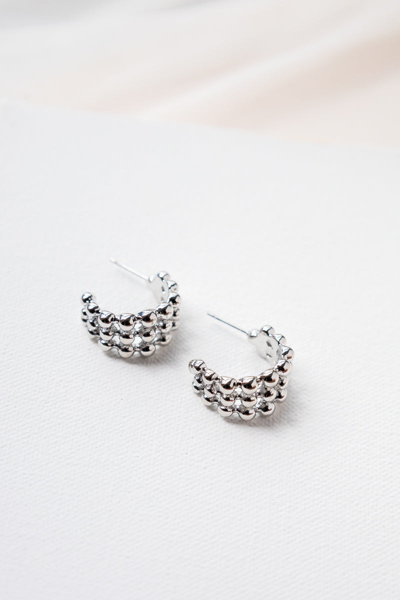 ARLETTE BALINES EARRINGS